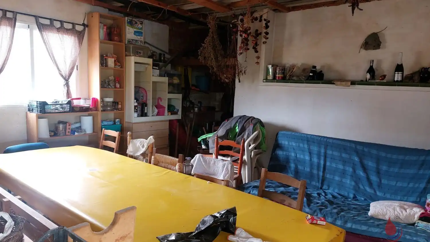 Esszimmer von Residential zum Verkauf in Santa Oliva
