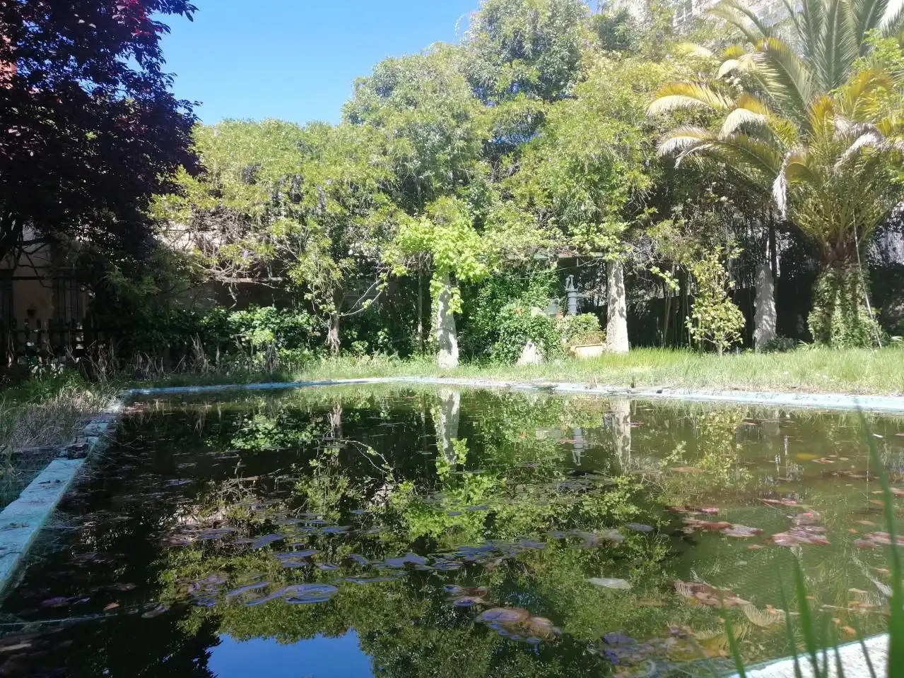 Finca rústica en venda a Casco Viejo