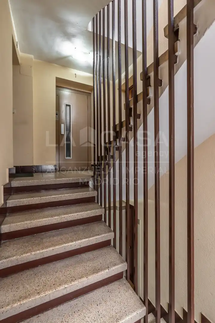 Appartement avec ascenseur à vendre à Calle LINNEO, imagen 55