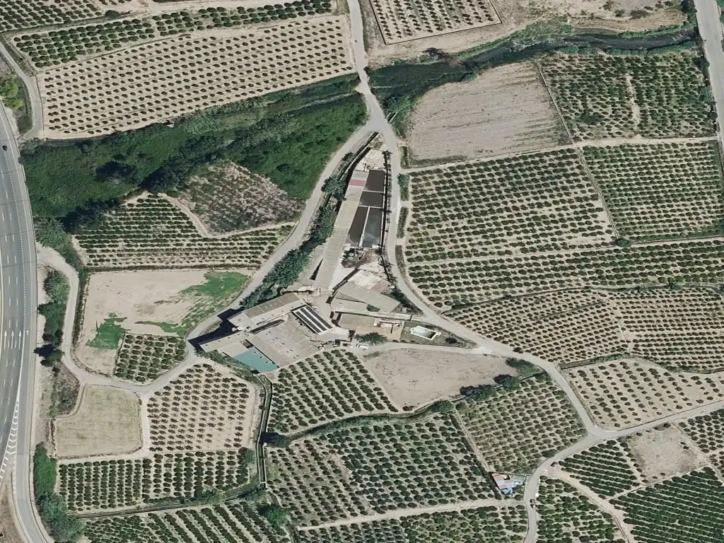 Terrain rustique à vendre à Proc. Simplificado, imagen 2