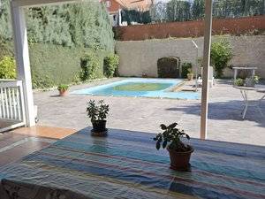 Casa adosada en Venta en Las Conejeras - Esparragal