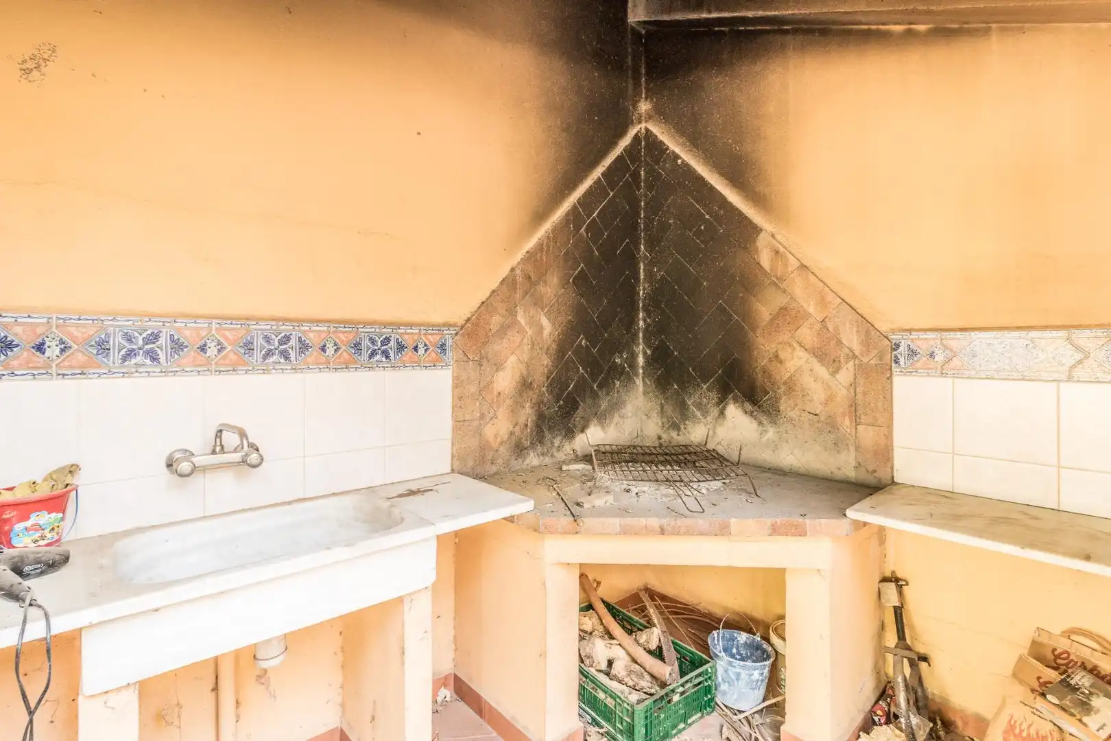 Casa adosada en venta en Calle BENEMEJIS, Senyera