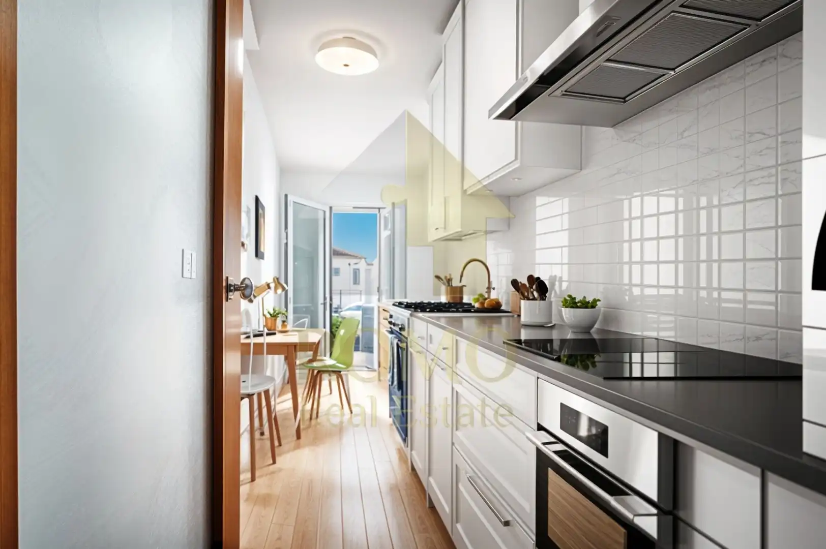 Piso en venta en Carrer de Vidal i Barraquer, Santa Perpètua de Mogoda