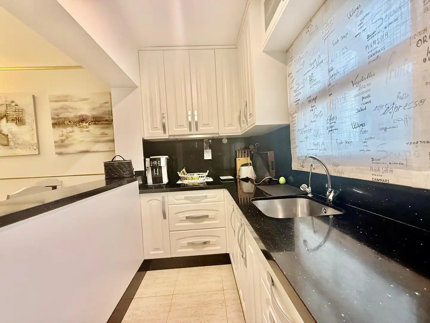 Chalet con terraza en venta en Pueblo Latino, imagen 19