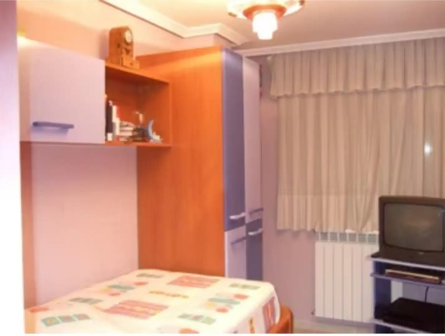 Habitación de Piso en venta en Valderas