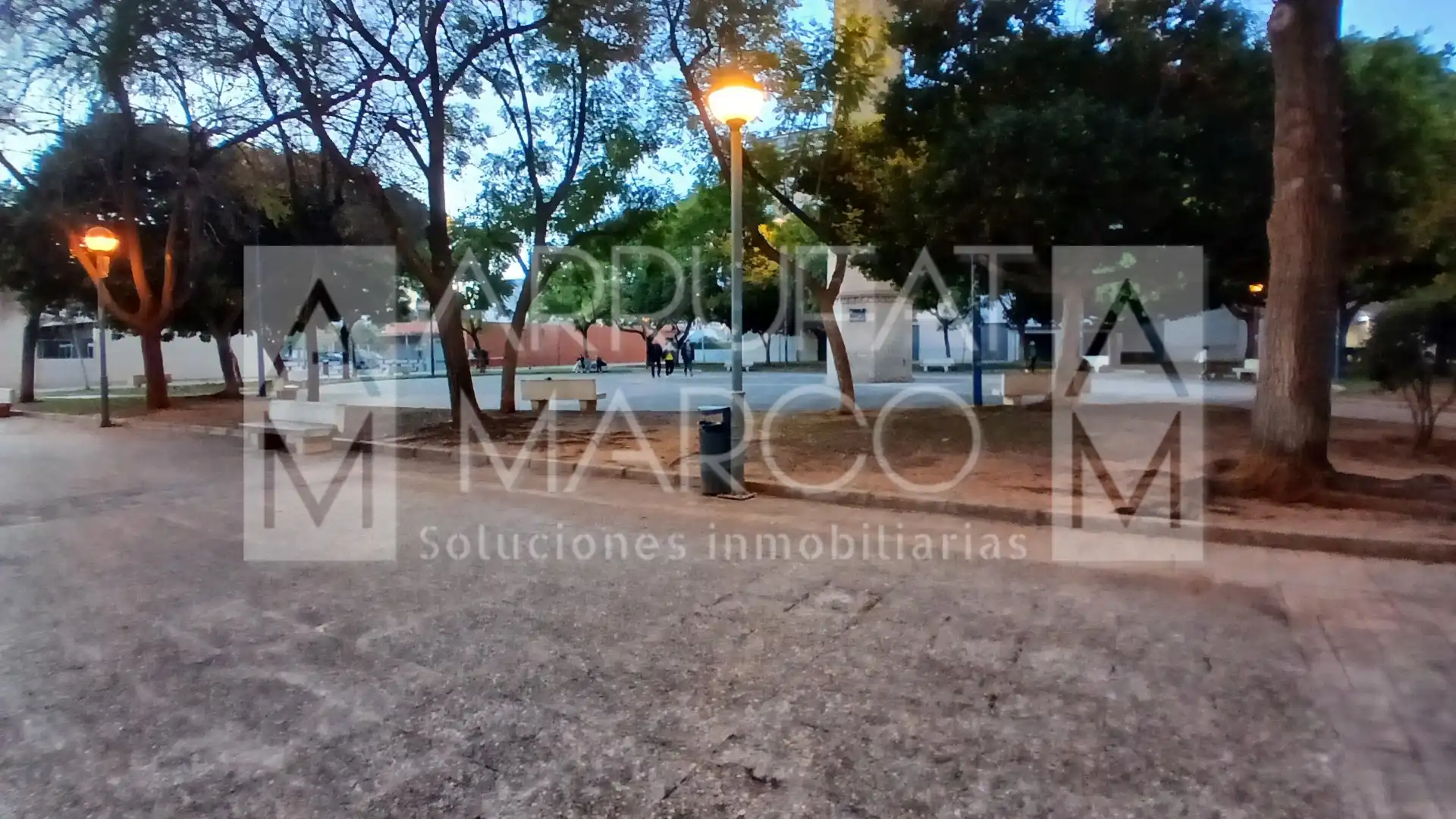 Local comercial en alquiler en Avenida Alemania-Italia, imagen 4
