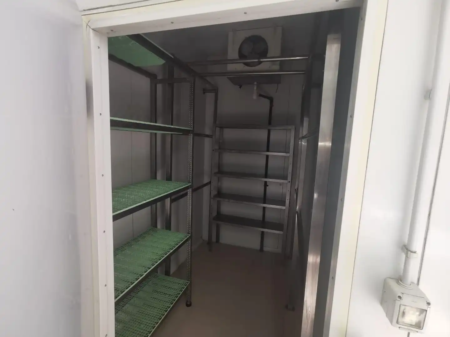 Business premises to rent in Bases de Manresa - Carretera de Santpedor, imagen 8
