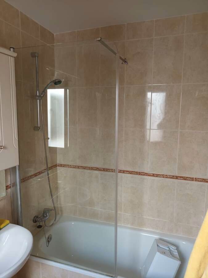 Bathroom of Flat for sale in Arrecife  with Furnished