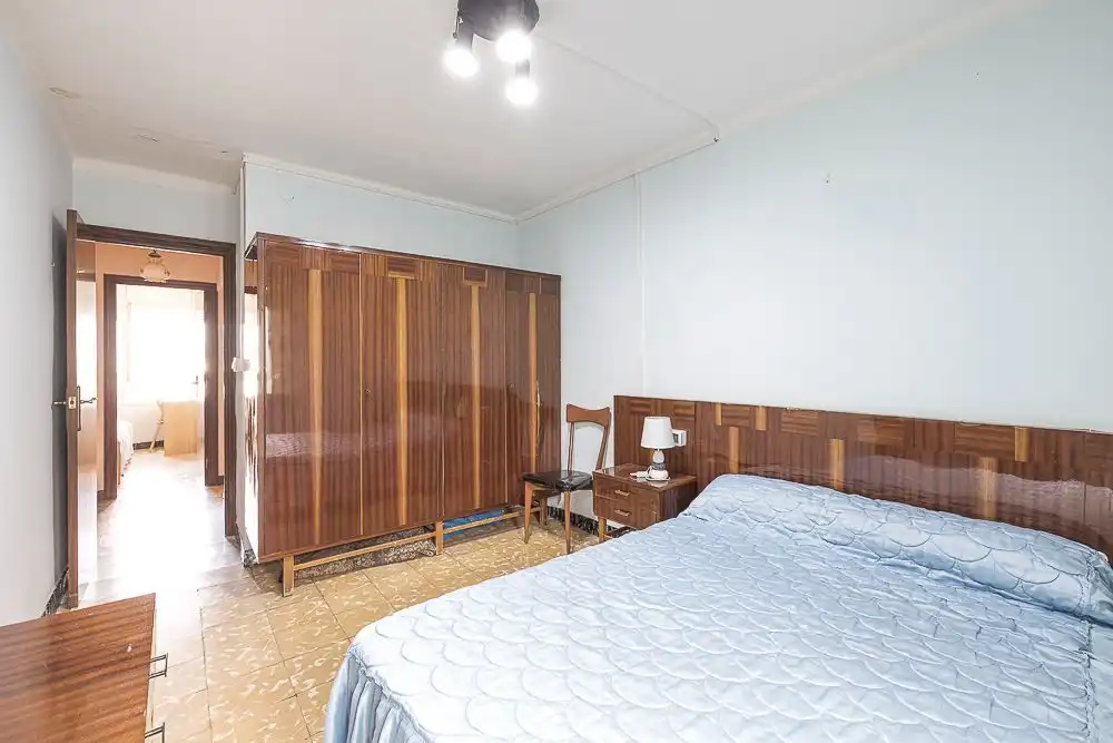 Piso en venta en Salzareda, Riu Sud