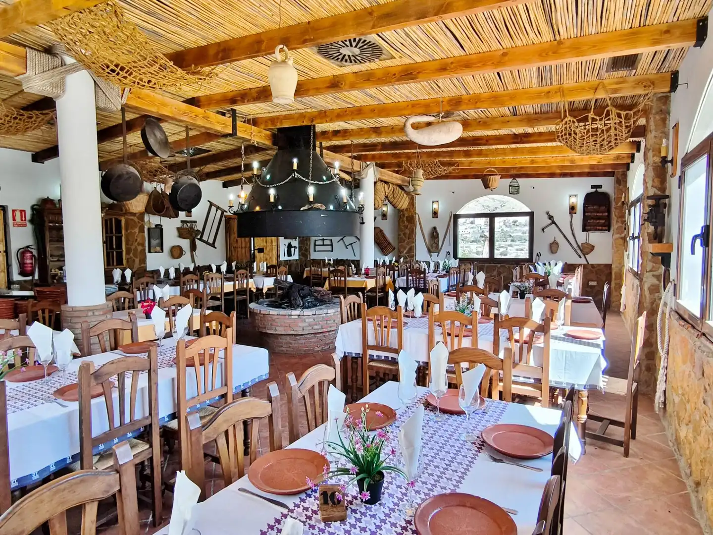 Local de alquiler en Polígono 10 Parcela 52 B HERRER OLULA DE CASTRO , Olula de Castro
