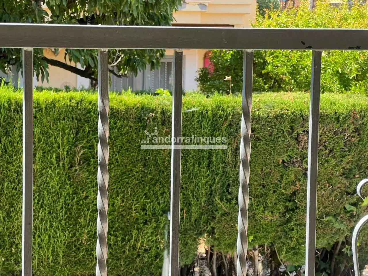 Jardí de Casa o xalet en venda en Vilassar de Mar amb Jardí privat, Terrassa i Piscina