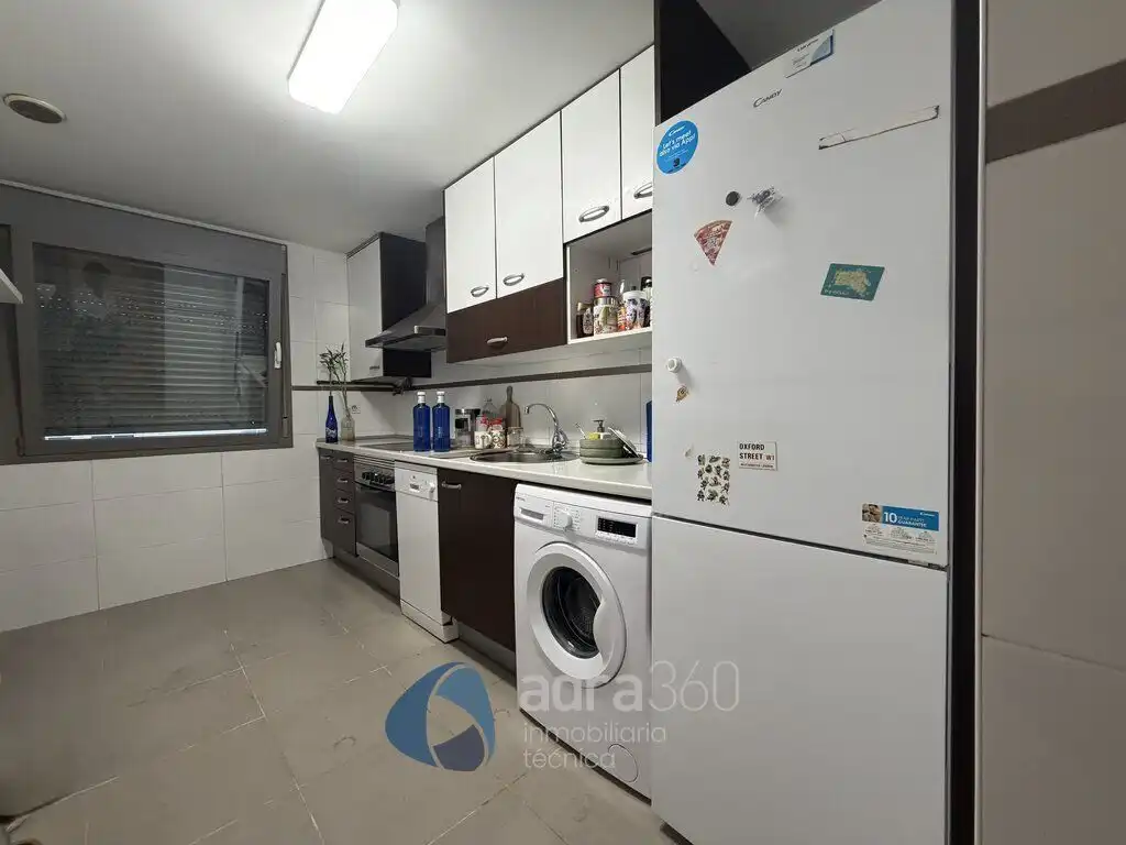 Cocina de Piso en venta en La Cava - Fardachón
