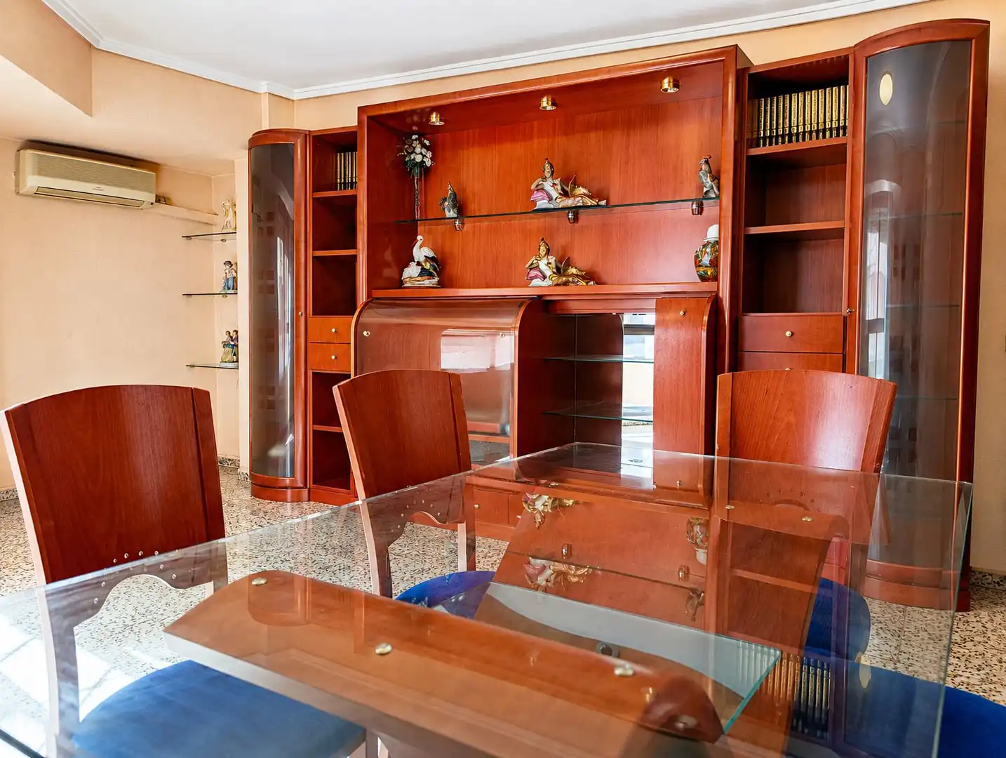 Piso con ascensor en venta en Juan Ramon Gimenez 32, imagen 9