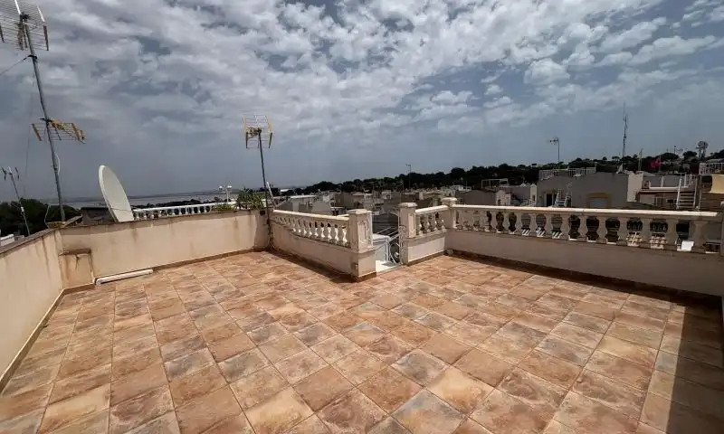 Maisonette mit Pool zum Verkauf in Laguna Azul, imagen 37