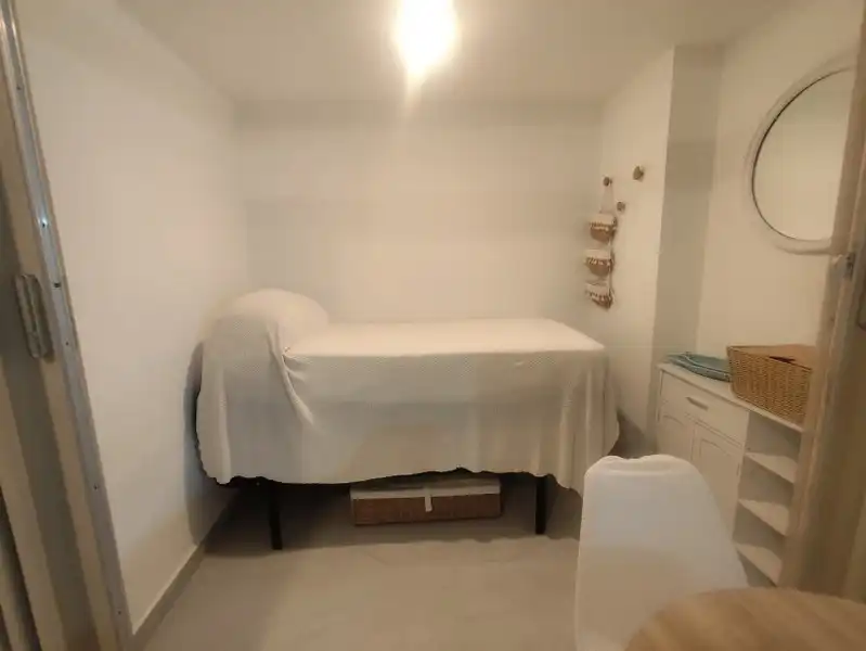 Dormitori de Apartament en venda en Cullera amb Aire condicionat, Calefacció i Terrassa