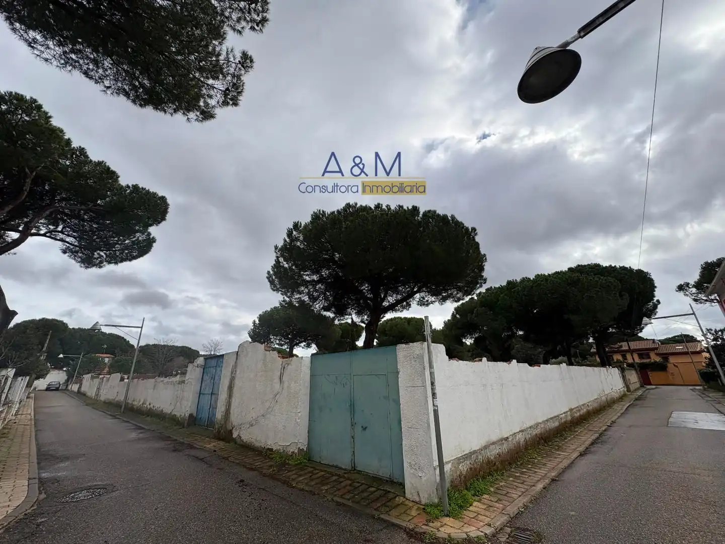 Residential land for sale in Mejorana 2, imagen 14