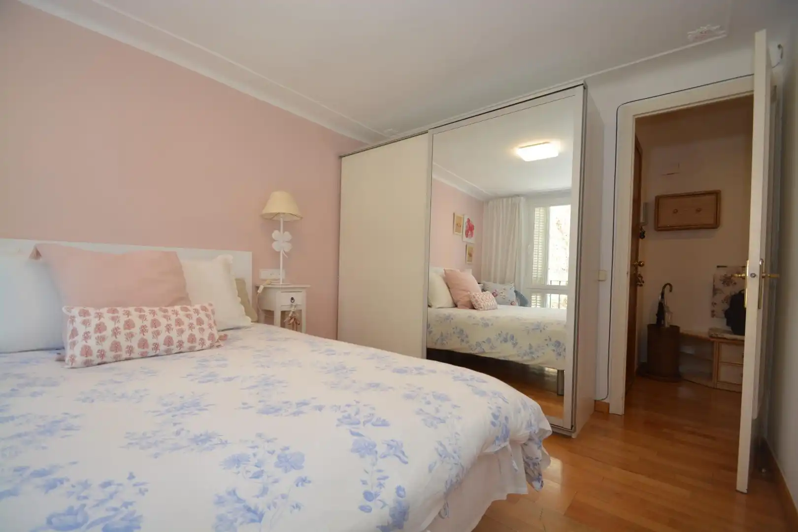 Habitación de Piso en venta en Igualada con Aire acondicionado, Calefacción y Parquet