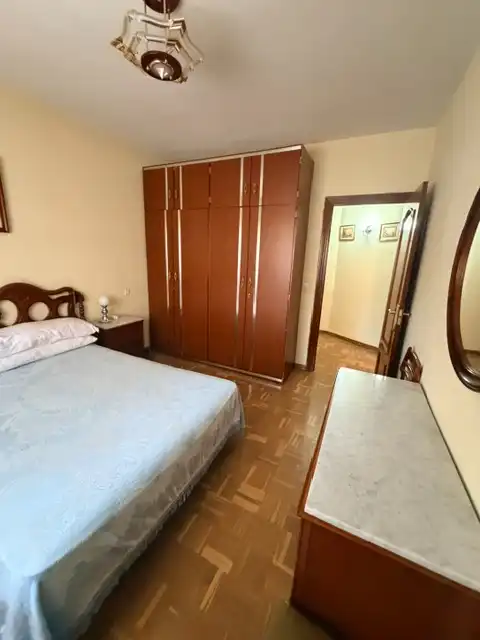 Habitación de Piso en venta en Madrid con Aire acondicionado, Calefacción y Terraza