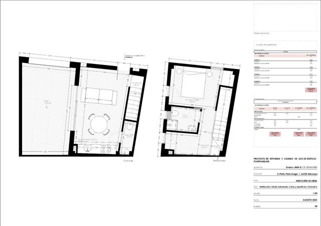 Dúplex en Venta en Alboraya Centro
