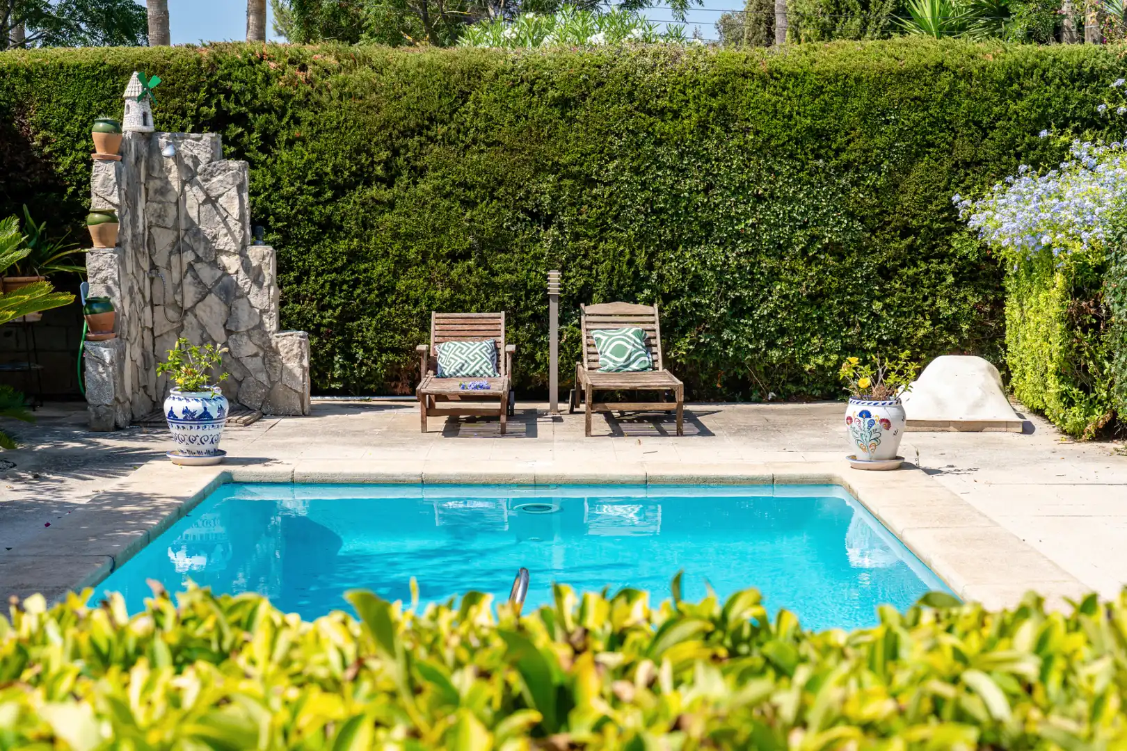 Maison avec piscine à vendre à Muro, imagen 8