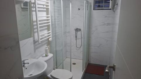 Foto 4 de Estudi de lloguer a La Fortuna, Leganés