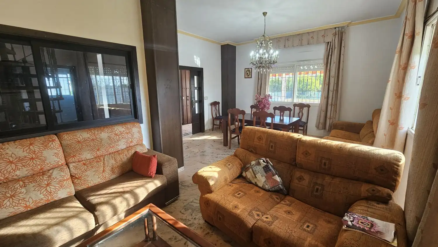 Haus mit Pool zum Verkauf in clavel, imagen 19