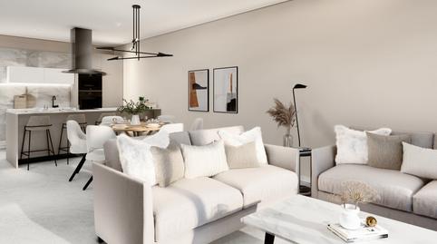 Photo 5 from new construction home in Flat for sale in Partida Colina del Sol, 1e, Gargasindi - Garduix - Colina del Sol, Alicante