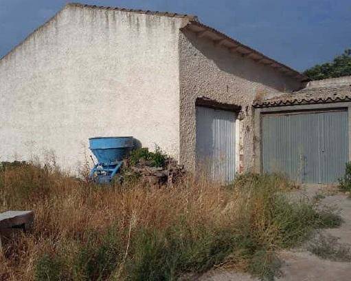 Nave industrial en Venta en Francisco De Goya, 22 en Bureta