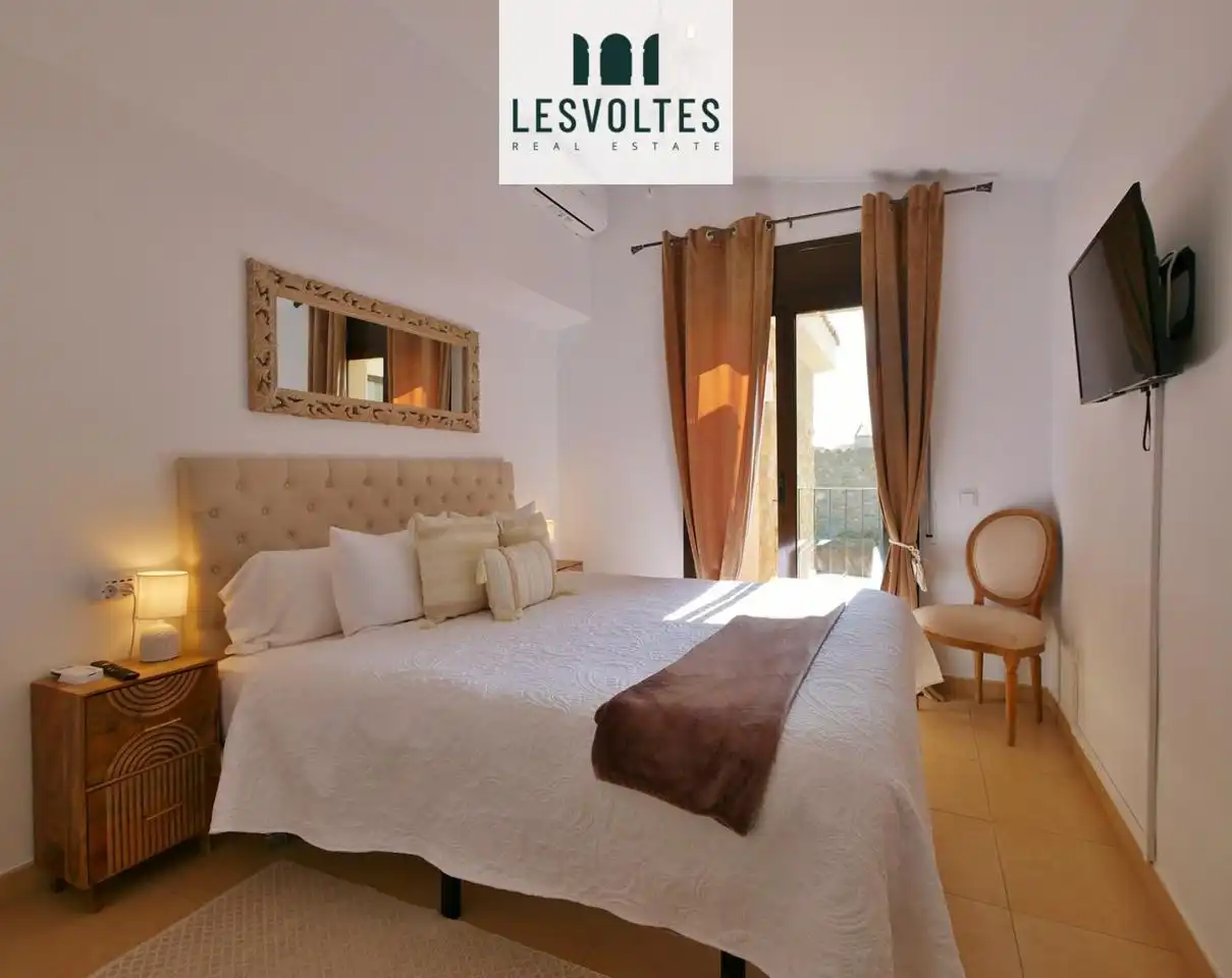 Habitación de Casa o chalet en venta en Madremanya, Girona