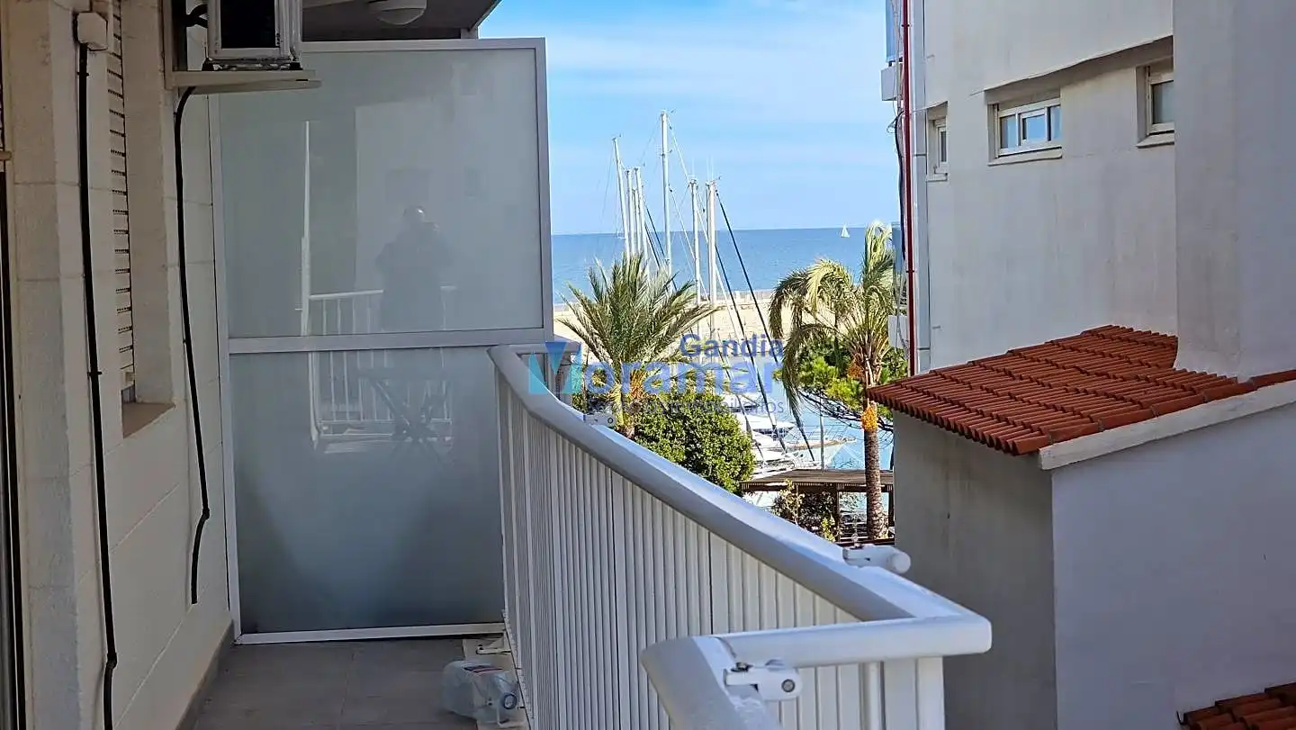 Apartamento de alquiler en Marítimo De Neptuno, 2, Playa de Gandia