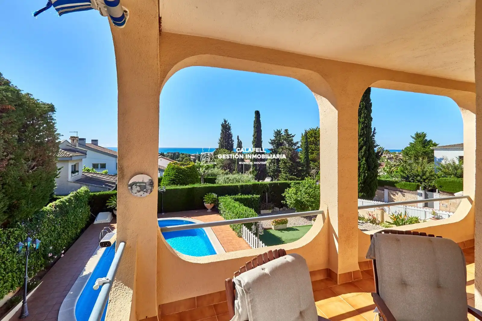 Villa mit Pool zum Verkauf in Masos, imagen 11