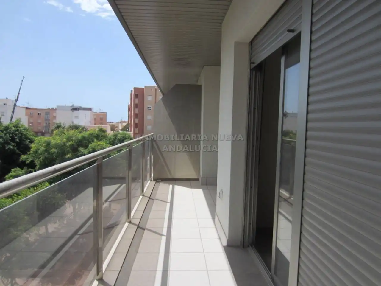 Piso de alquiler en San Luis