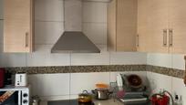 Kitchen of Flat for sale in Bilbao 