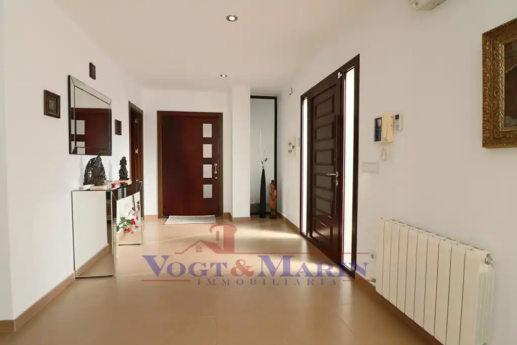 Casa amb terrassa en venda a Carrer Xaloc, imagen 10