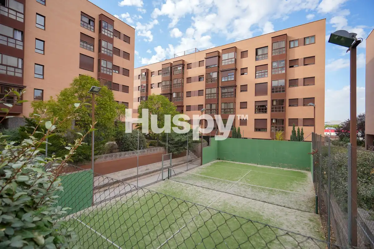 Piso con piscina en venta en Calle de Deyanira, imagen 36