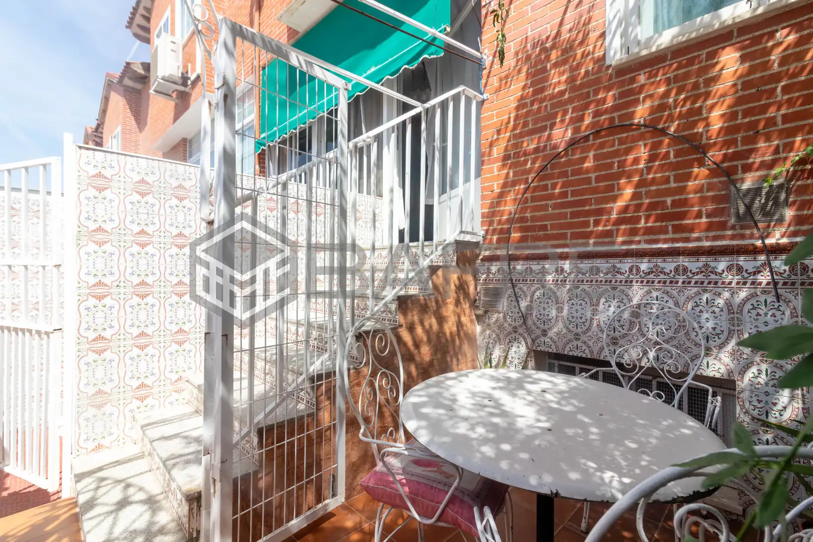 Casa o chalet en venta en Pantoja