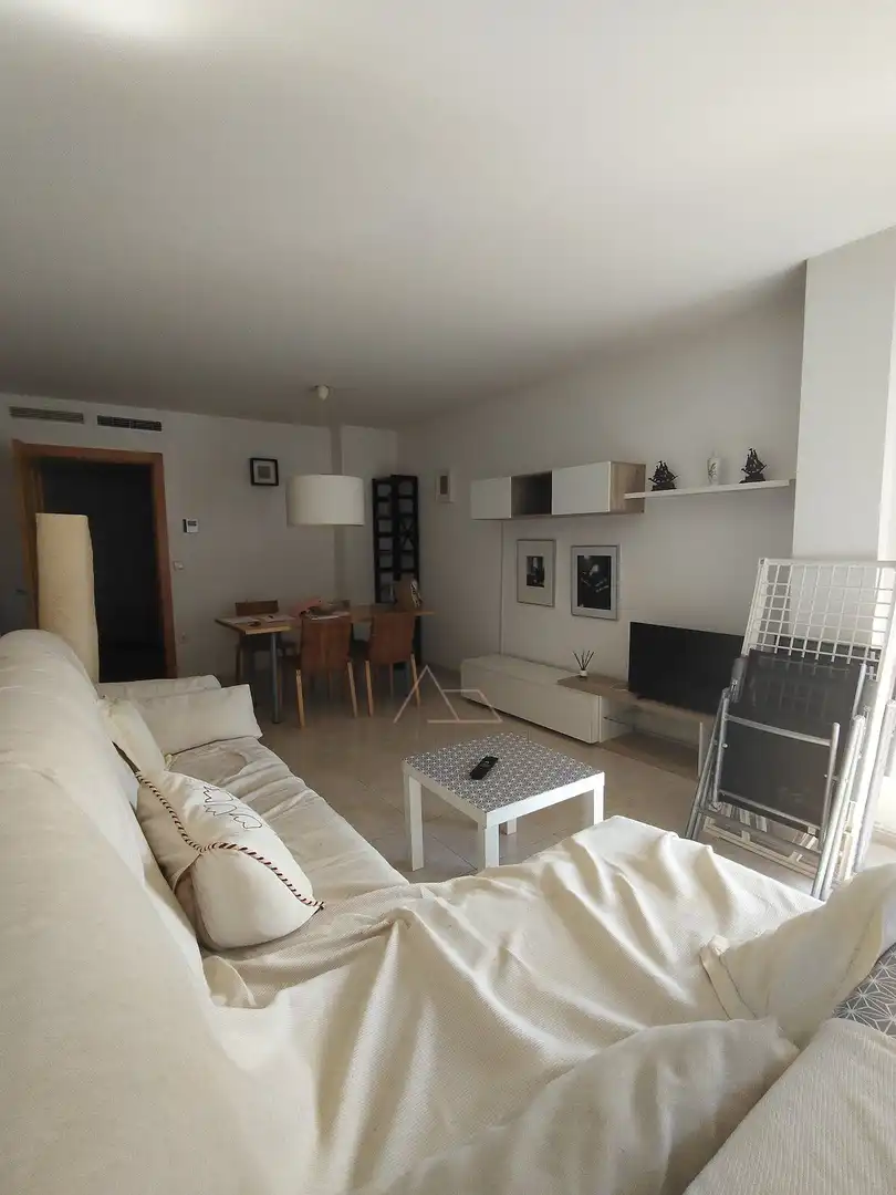Wohnung mit Pool zur Miete in Vilafortuny - Cap de Sant Pere, imagen 13