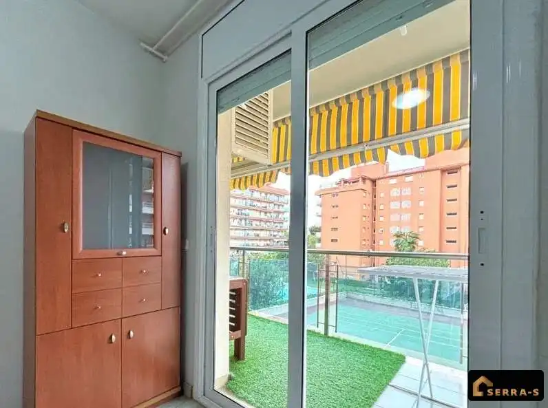 Piso con piscina en venta en Santa Susanna, imagen 14