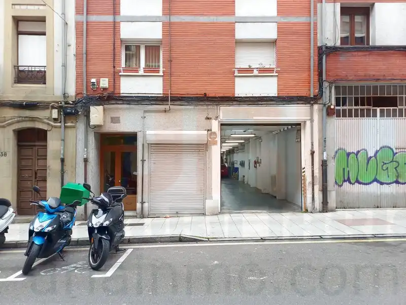 Gewerbefläche zum Verkauf in Calle Argañosa 36, imagen 11