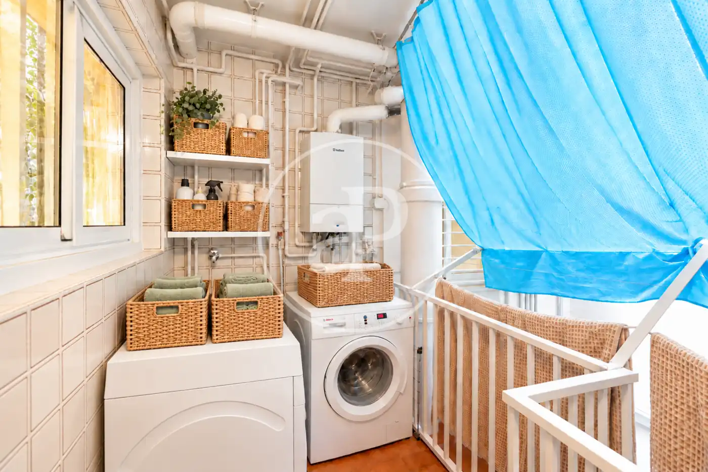 Appartement avec ascenseur à vendre à Carrer dels Madrazo, imagen 39