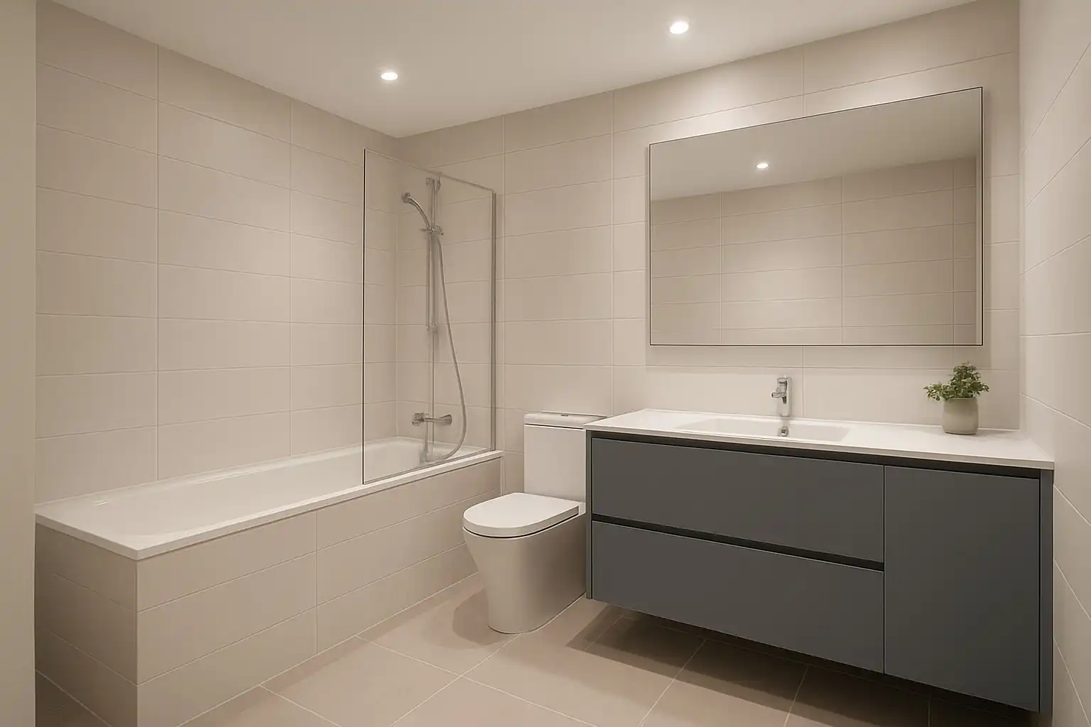Badezimmer von Residential zum Verkauf in San Cristóbal de la Laguna