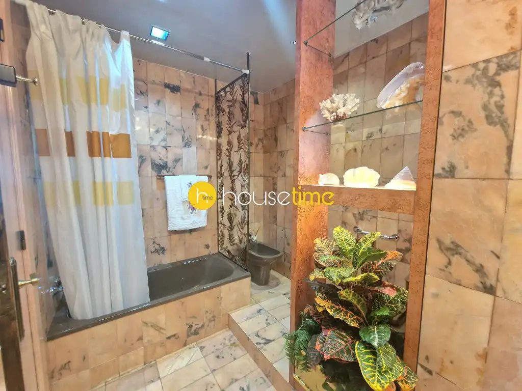 Baño de Ático en venta en Barcelona