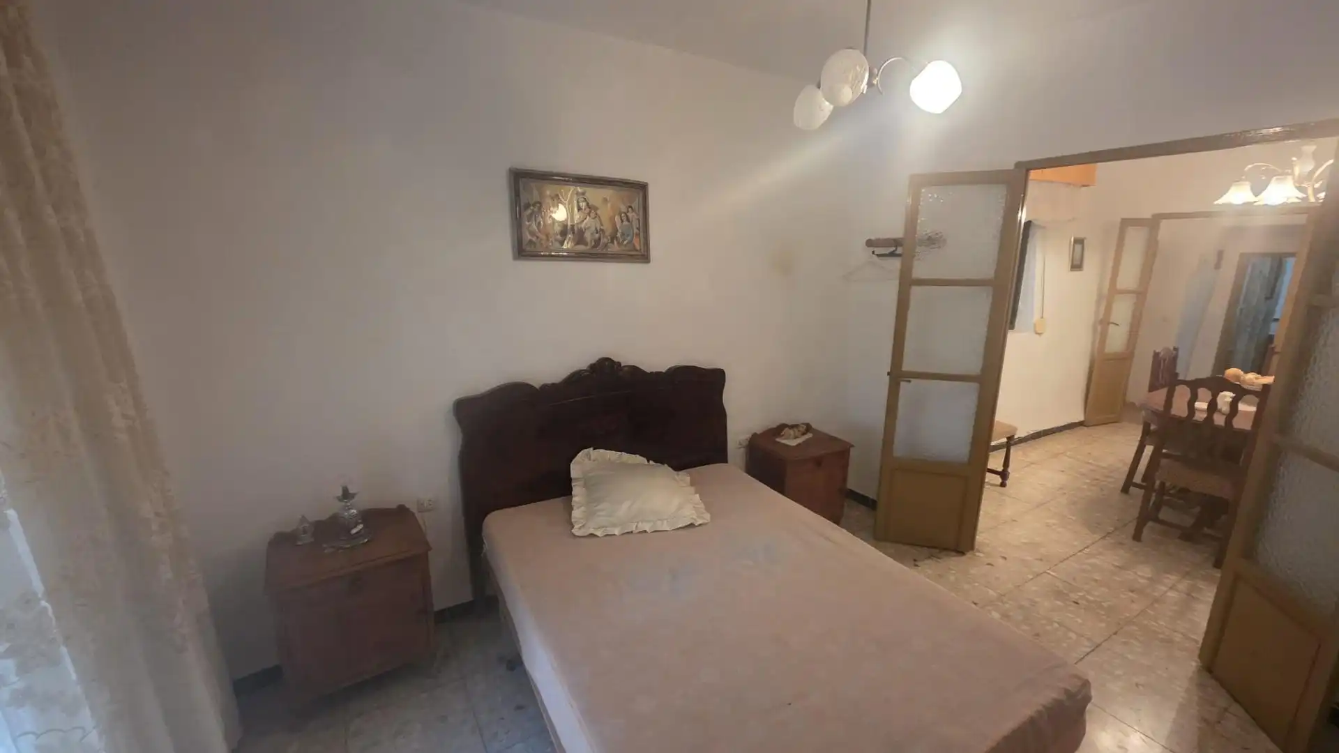 Habitación de Casa o chalet en venta en Paterna del Río