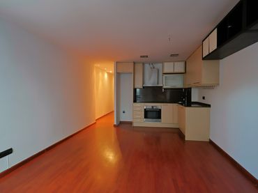 Flat for sale in de Topete