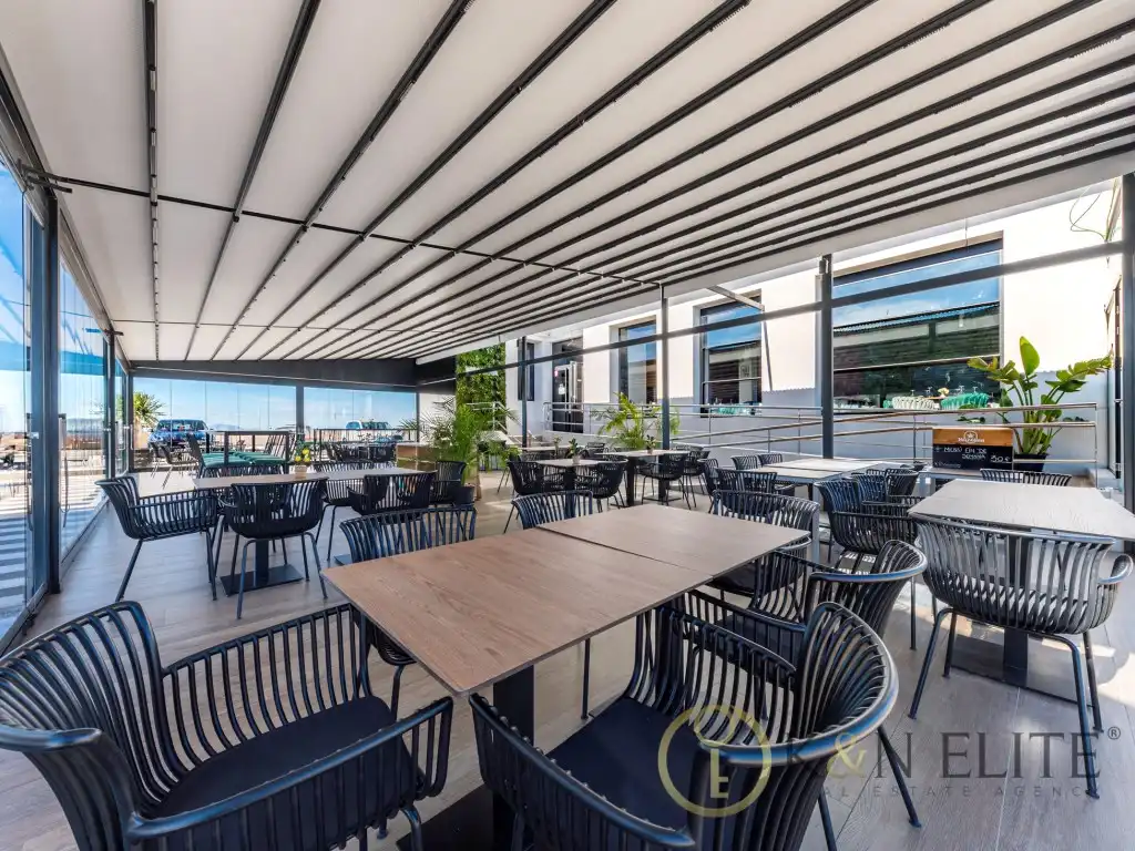 Locale commerciale in cessione a Calle Muelle, imagen 8