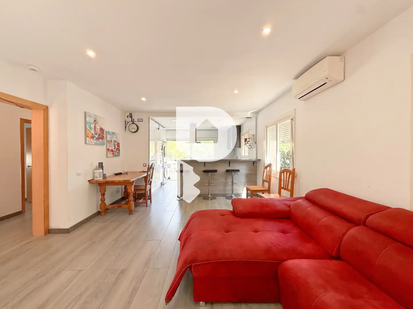 Casa amb piscina en venda a Els Avets - Can Serrafossà - Ximelis, imagen 26