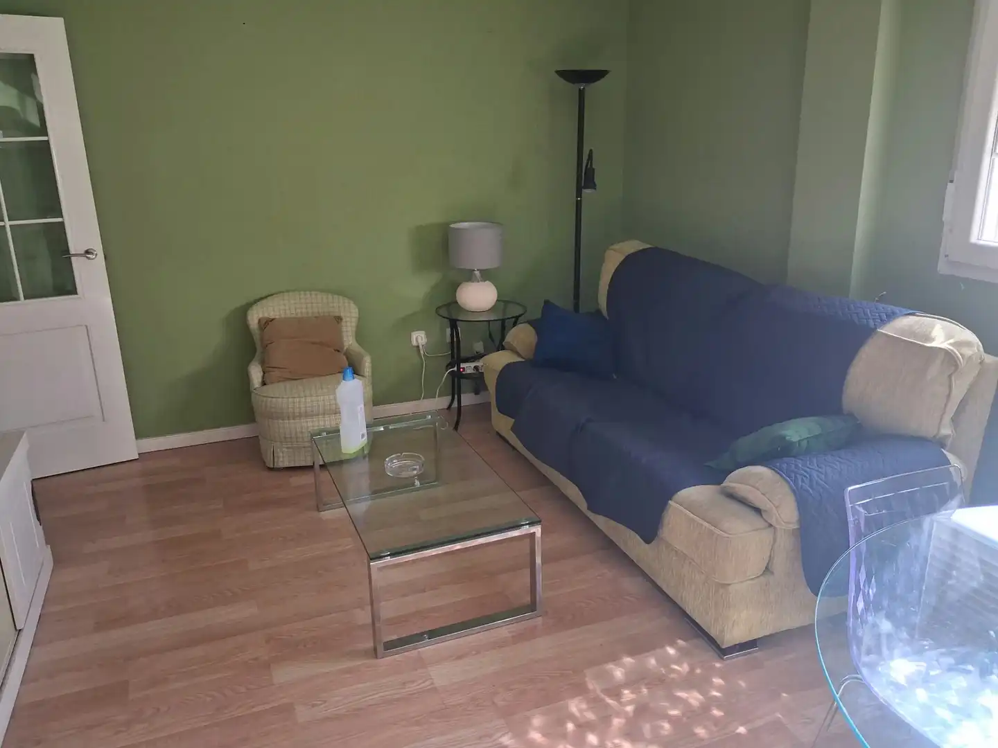 Wohnung zur Miete in Mérida, Badajoz