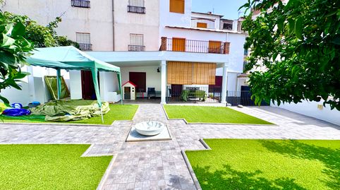 🏡 Vivienda totalmente reformada con jardín en Válor (La Alpujarra) – Lista para entrar a vivir