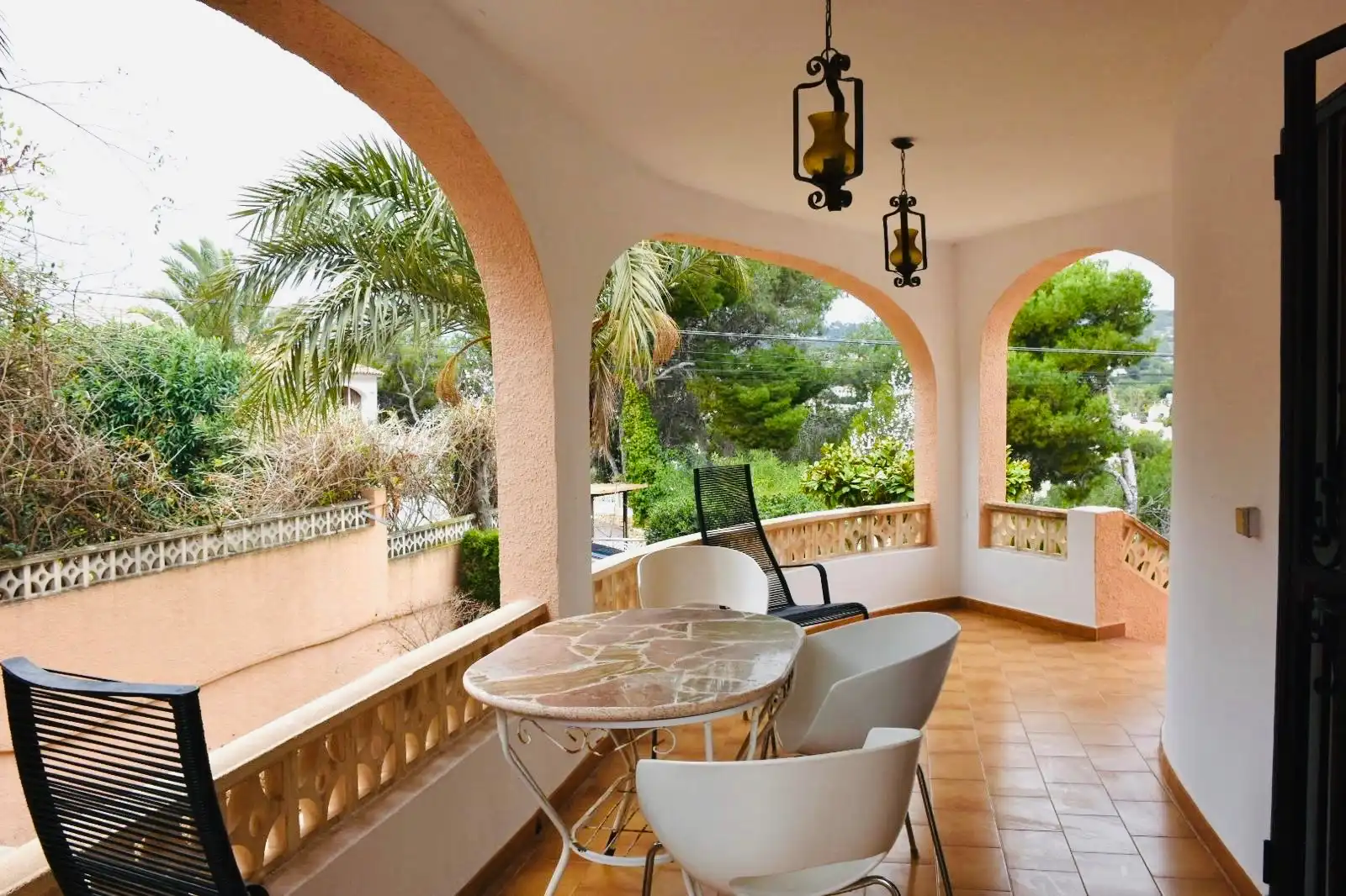 Villa mit Terrasse zum Verkauf in Cala Advocat - Baladrar, imagen 16