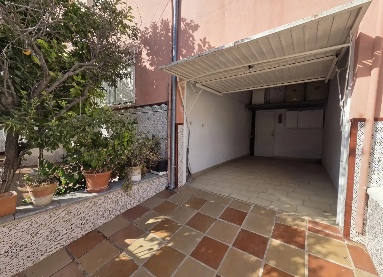 Maison avec terrasse à vendre à Calle Atochar, imagen 6
